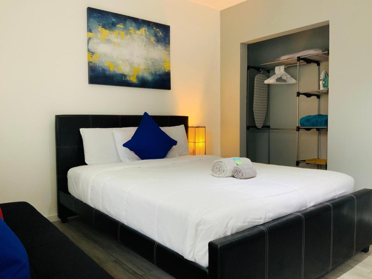 Adorable Private Apartments In The Heart Of Miami! Экстерьер фото