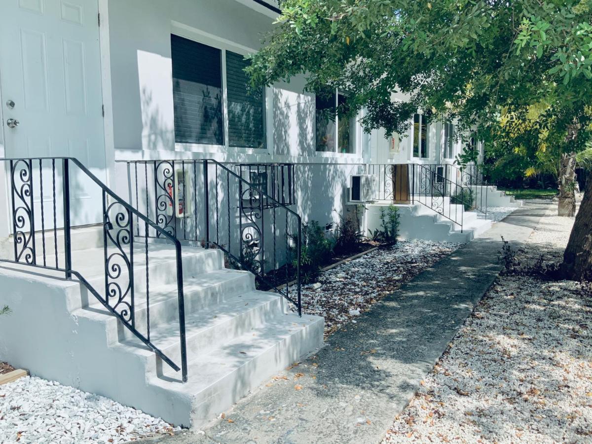 Adorable Private Apartments In The Heart Of Miami! Экстерьер фото