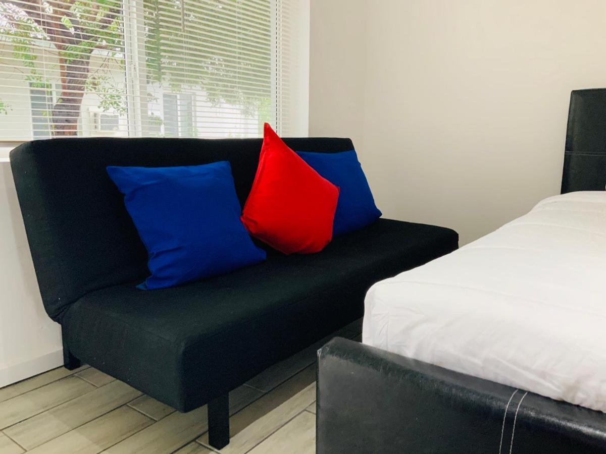 Adorable Private Apartments In The Heart Of Miami! Экстерьер фото