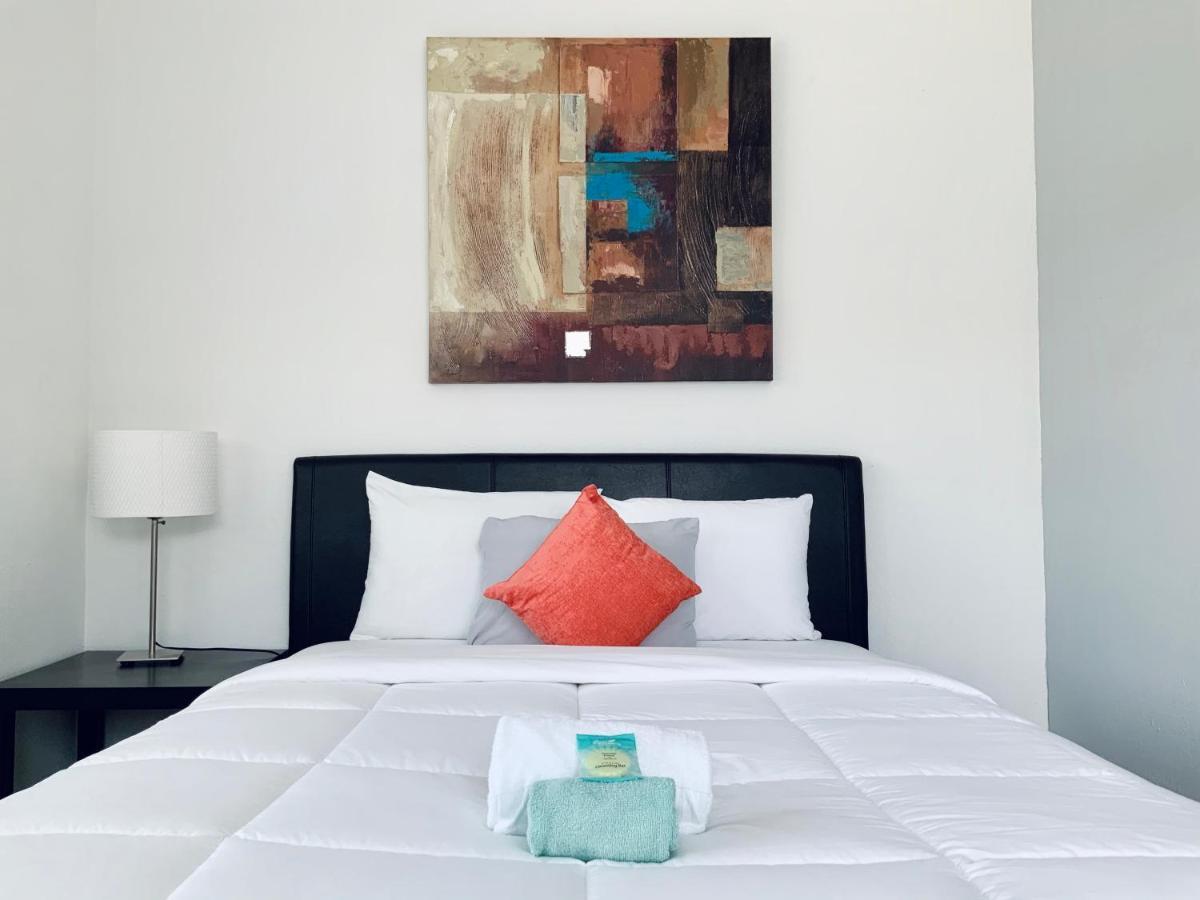 Adorable Private Apartments In The Heart Of Miami! Экстерьер фото
