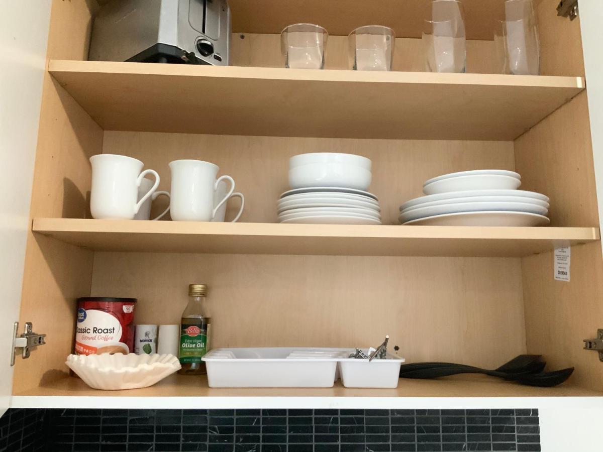 Adorable Private Apartments In The Heart Of Miami! Экстерьер фото