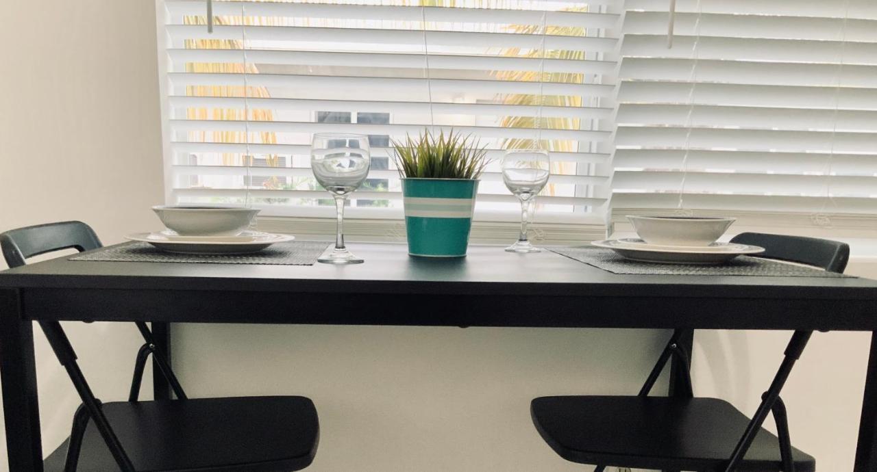 Adorable Private Apartments In The Heart Of Miami! Экстерьер фото