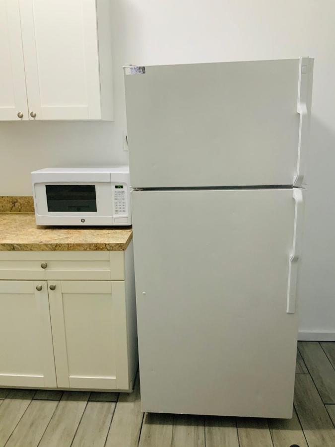Adorable Private Apartments In The Heart Of Miami! Экстерьер фото
