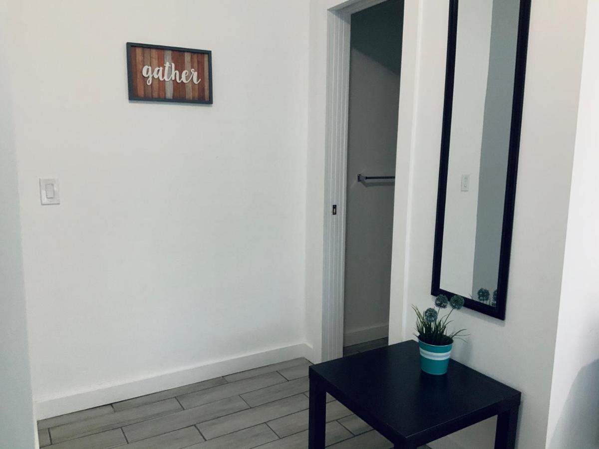 Adorable Private Apartments In The Heart Of Miami! Экстерьер фото