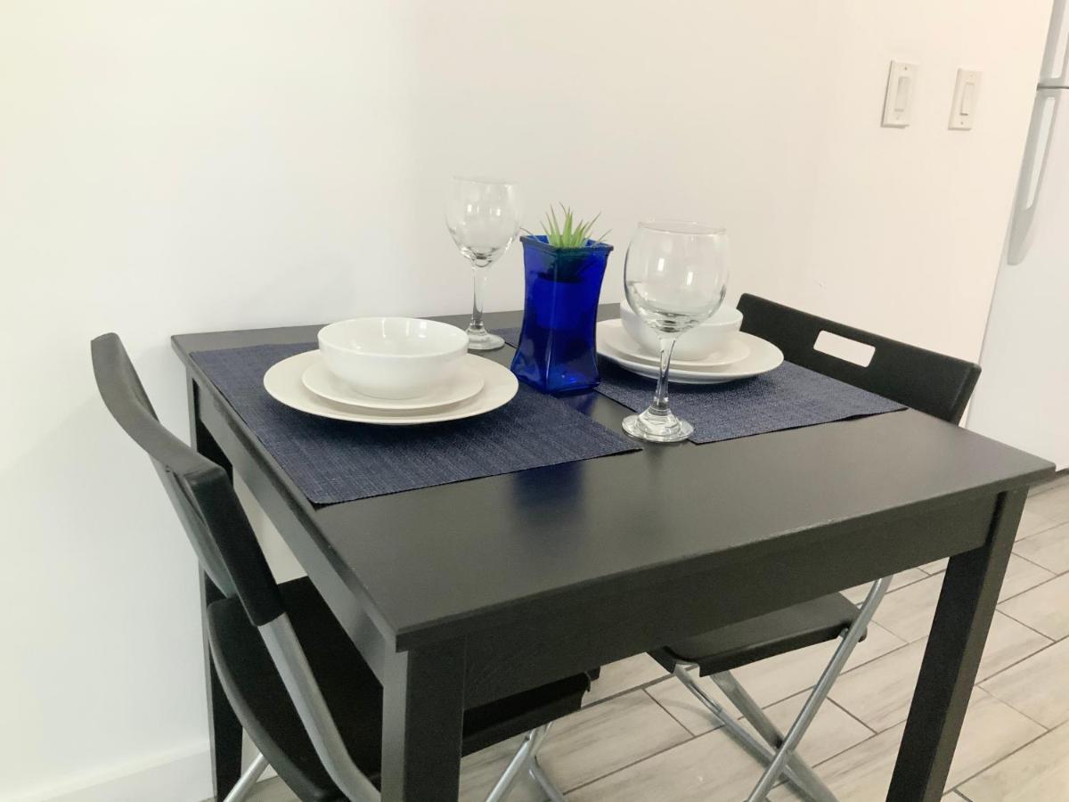 Adorable Private Apartments In The Heart Of Miami! Экстерьер фото