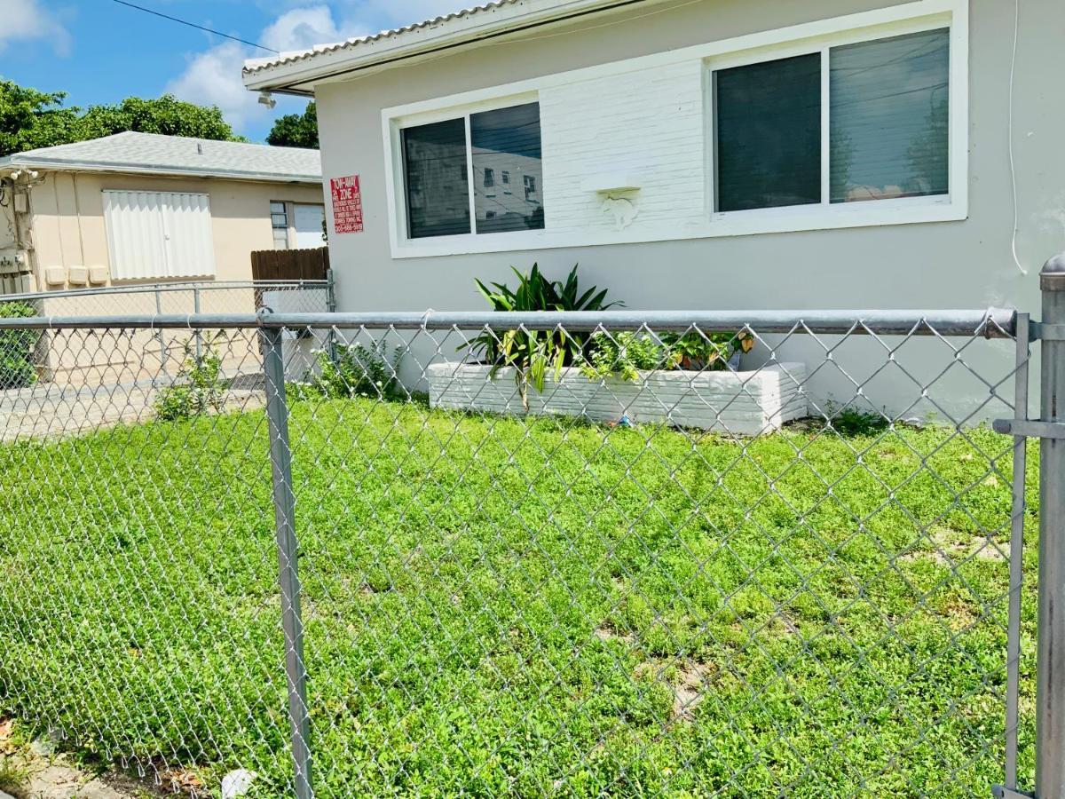 Adorable Private Apartments In The Heart Of Miami! Экстерьер фото