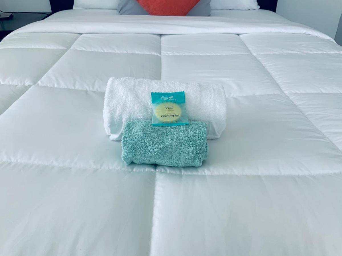 Adorable Private Apartments In The Heart Of Miami! Экстерьер фото