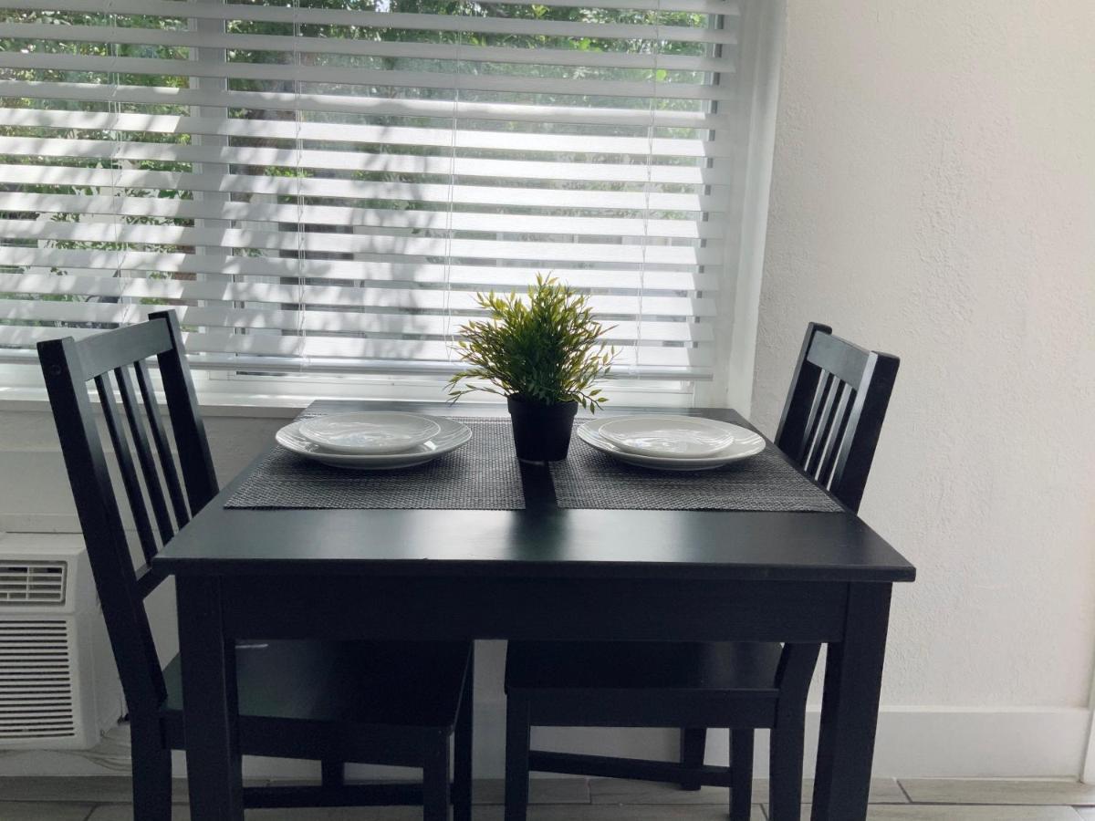 Adorable Private Apartments In The Heart Of Miami! Экстерьер фото