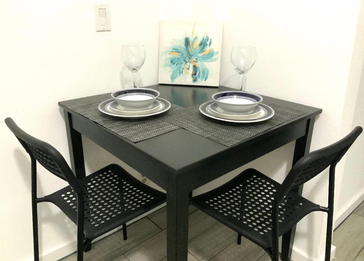 Adorable Private Apartments In The Heart Of Miami! Экстерьер фото