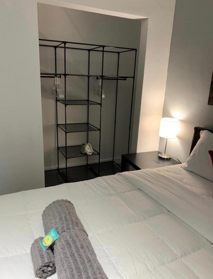 Adorable Private Apartments In The Heart Of Miami! Экстерьер фото